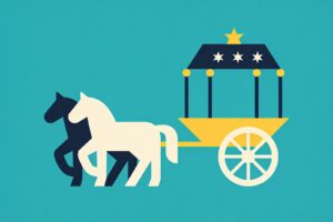 O Carro no Tarô: significado, amor e carta invertida