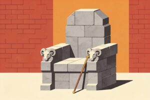 O Imperador no Tarô: significado, amor e carta invertida