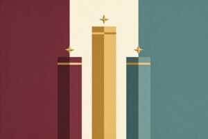 Números mestres 11, 22 e 33 na numerologia