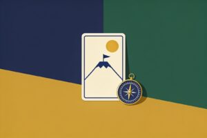 Tarô da carreira: tiragem e cartas para decisões de trabalho